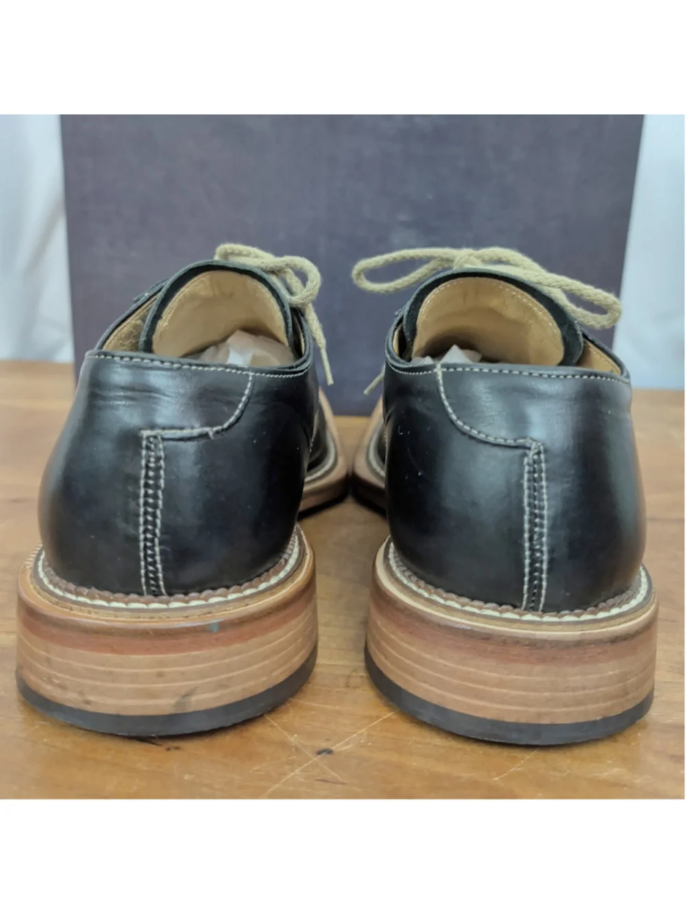 Hoard men vintage